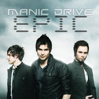 Manic Drive - Mountains