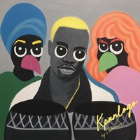 Runtown, Darkovibes - Mike Tyson