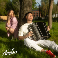 Arslan - Беззаботное лето