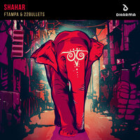 22Bullets, FTampa - Shahar