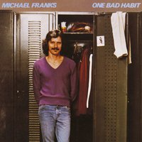 Michael Franks - He Tells Himself He's Happy