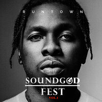 Runtown - For Life