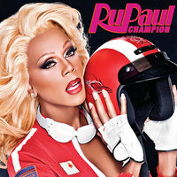 RuPaul - Let's Turn The Night