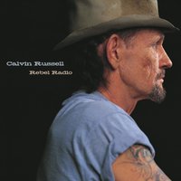 Calvin Russell - Still Lookin' for You