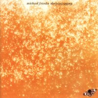 Michael Franks - Don't Be Blue