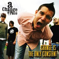 A Change Of Pace - Sell Out