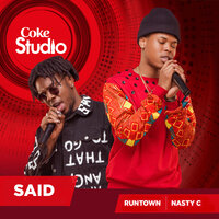 Nasty C, Runtown - Said