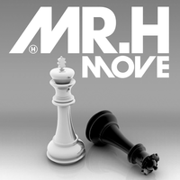 Mr Hudson - Move