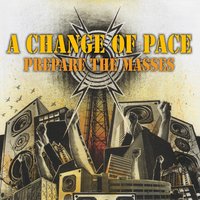 A Change Of Pace - Take Care