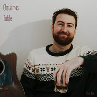 Loner Deer - Christmas Table