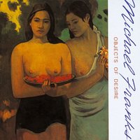 Michael Franks - Flirtation