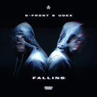 B-Front, Udex - Falling