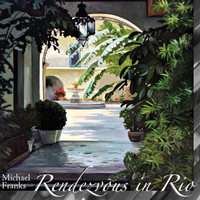 Michael Franks, N.O.R.E. - Scatsville