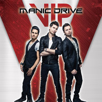 Manic Drive - Song to Sing