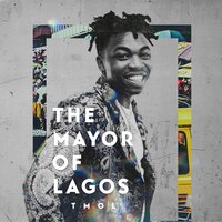 Mayorkun, Sarkodie - Jonze Me