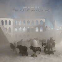 Shearwater - Highgateм