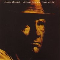 Calvin Russell - Love stealer