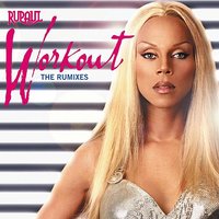 RuPaul - WorkOut (Junior's NYC Radio)