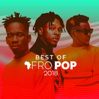 Runtown, Fekky - Unleash