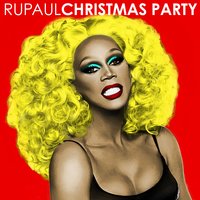 RuPaul - Christmas Queen