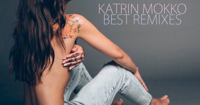 Katrin Mokko - Kill Me Iron Jay EL