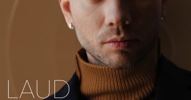 LAUD - Пробач