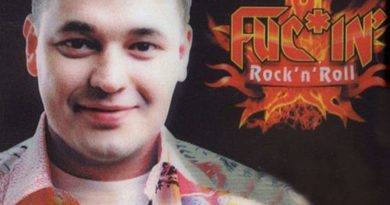 Руки Вверх! - Fucin' rock'n'roll