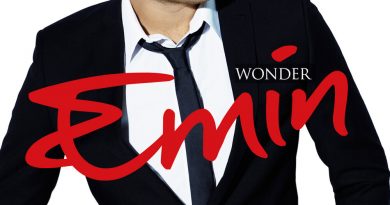 EMIN - Anytime You Fall