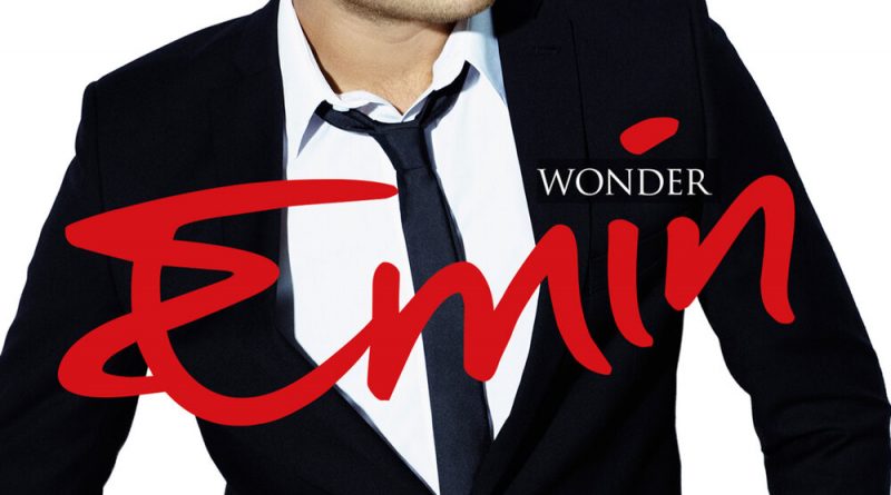 EMIN - Anytime You Fall