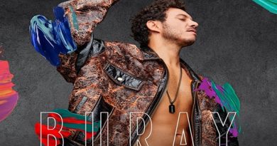 Buray - Dünden Beri