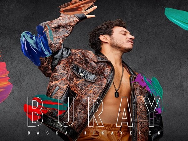 Buray - Kumral Yazların