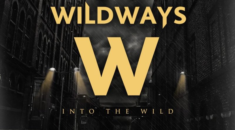 Wildways - 3 Seconds to Go