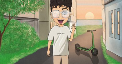 H1GH - Vamos