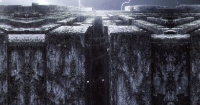 Bakhtin - Горький Серый Дым