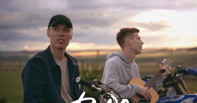 Dabro, Vadim Adamov - На крыше
