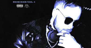 Alex Vilenskiy, Bartan Beat, Max Ten - Бёрдмэн