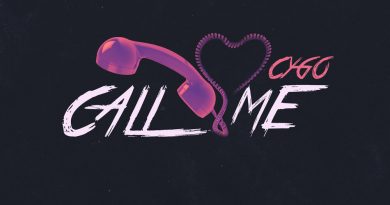 CYGO - Call Me