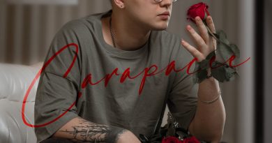 CARAPACEE - ЭТИМ ВЕЧЕРОМ