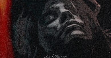 SAFIN - LE MINOR