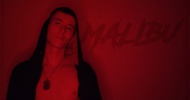ENDORFIN - Malibu