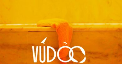 VUDOO - Ne xo4y