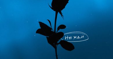 TANEL - Не жди