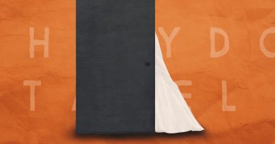 Melih Aydogan, TANEL - Невеста