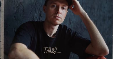TANEL - Прости