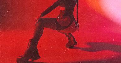 Чаян Фамали - Tiffany