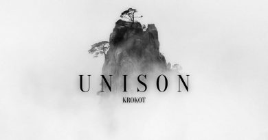 KROKOT - Unison
