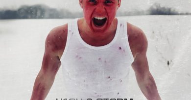 H1GH, Storm - Мама, я болен