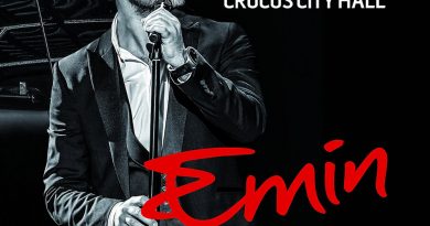 EMIN - After the Thunder