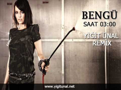 Bengü - Saat 03.00