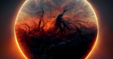 Induction Effect - Сказки